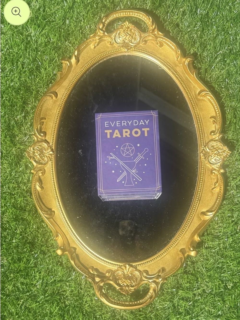 Everyday Tarot Deck (mini)